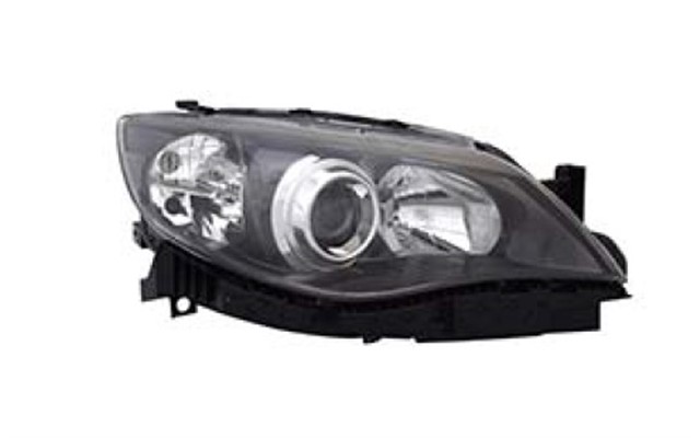 20 - F917 - A5 - 2B S.IMPREZA ON FAR EL.MOTOR.SIYAH RH.08 - 11