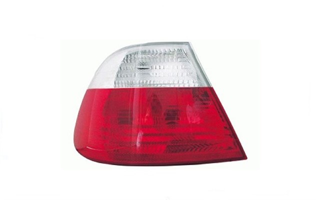 11 - 5916 - A1 - 2B B.3 E46 AR.STOP DIS BEY.LH.98 - 01