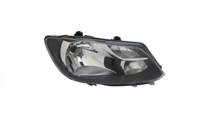 20 - C473 - 05 - 2B W.CADDY - TOU.ON FAR EL.MOT.T.HUZME RH.10 - 