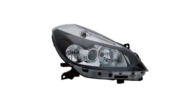 20 - A795 - 05 - 2B R.CLIO ON FAR MERCEKLI EL.MOT.GUNDUZ FARLI HB.RH.05 - 08