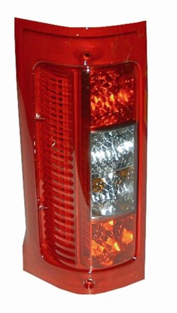 ARKA SOL STOP LAMBASI FIAT DUCATO 01 PEUGEOT BOXER 01 CITROEN JUMPER 01