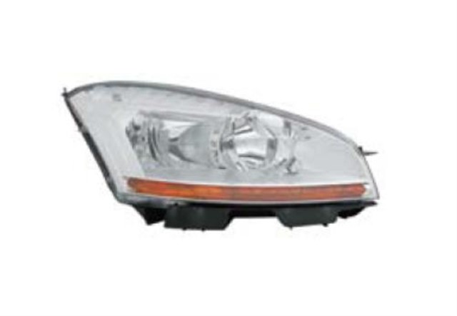 SAG FAR CITROEN C4 PICASSO 06 13 MOTORLU