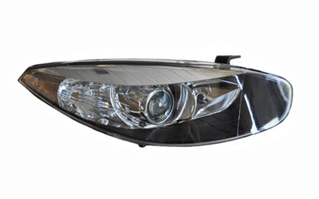 20 - C719 - 05 - 2B R.FLUENCE ON FAR EL.MOTOR.SIYAH RH.13 - 16