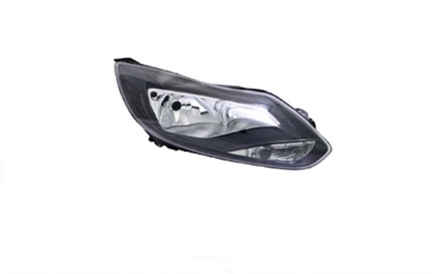 20 - C569 - A5 - 2B F.FOCUS ON FAR EL.MOTORLU SIYAH RH.11 - 