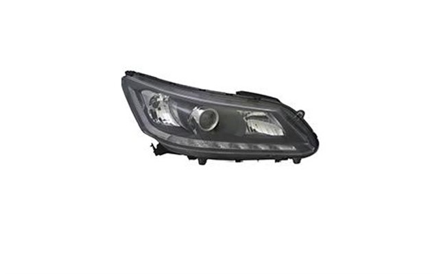 20 - E411 - 06 - 2B H.ACCORD ON FAR EL.MOTOR.LEDLI RH.12 - 