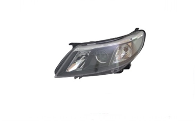 S.9 - 3 ON FAR EL.MOTORLU MERC.SDN LH.07 - 