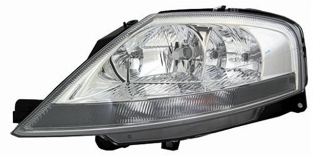 20 - A024 - 05 - 2B C.C3 ON FAR EL.MOTORLU LH.02 - 09