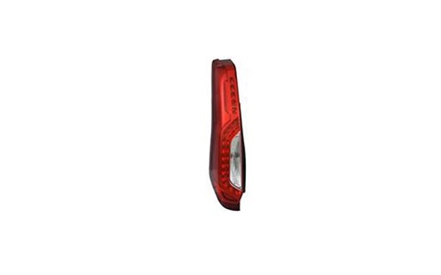 11 - C546 - 06 - 2B N.X - TRAIL ARKA STOP LEDLI LH.11 - 