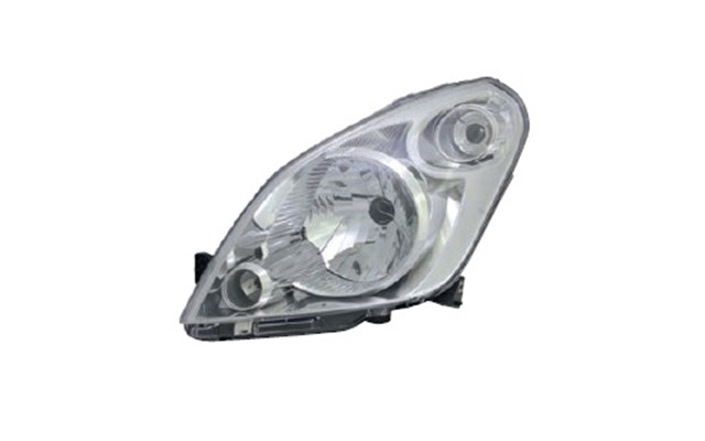 20 - B750 - 05 - 2B S.SPLASH ON FAR EL.MOTORLU LH.08 - 