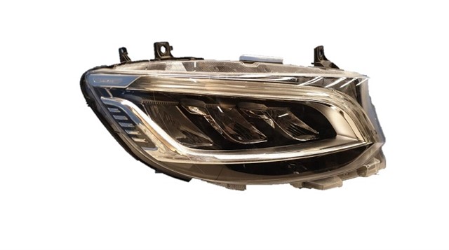 20 - H639 - 06 - 2B M.SPRINTER ON FAR EL.MOT.LED RH.18 - 