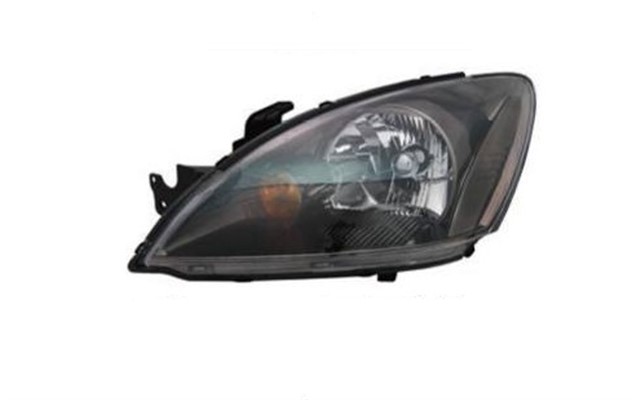 20 - A470 - C5 - 2B M.LANCER ON FAR EL.SIYAH SDN LH.03 - 07