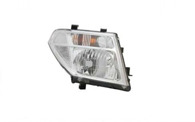 20 - C587 - 05 - 2B N.NAVARA ON FAR RHD MAN. - EL.RH.06 - 