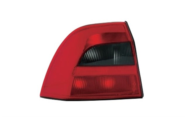 11 - A326 - 01 - 2B O.VECTRA ARKA STOP SEDAN LH.99 - 02