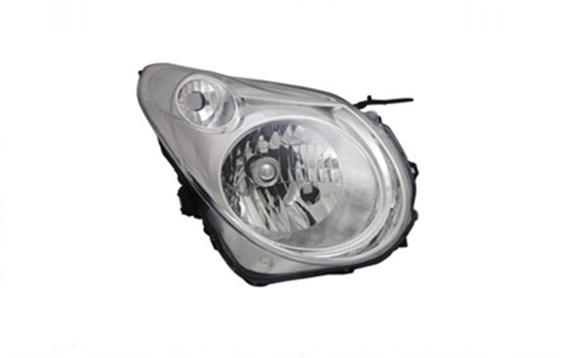 20 - C513 - 05 - 2B S.ALTO ON FAR EL.HB.RH.09 - 