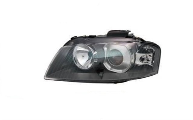 20 - B686 - 05 - 2B A.A3 ON FAR EL.MOTOR.MERCEKLI LH.03 - 08