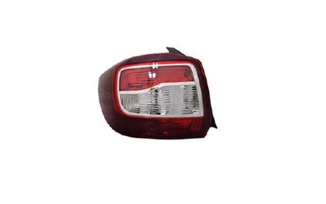 11 - E260 - A1 - 2B R.CLIO SYMBOL ARKA STOP FUME LH.12 - 