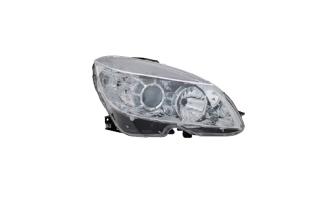 20 - B251 - 05 - 2B M.W204 ON FAR EL.MOTOR.RH.07 - 11