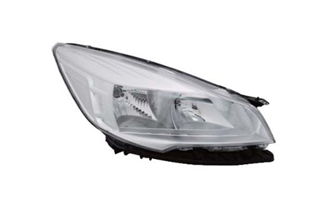 20 - E391 - 05 - 2B F.KUGA ON FAR EL.MOTOR.SOKETLI RH.12 - 