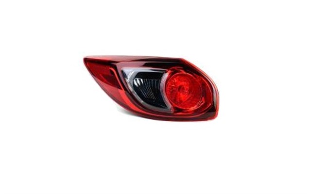 11 - 6470 - A5 - 9B MZ.CX - 5 ARKA STOP LH.12 - 15