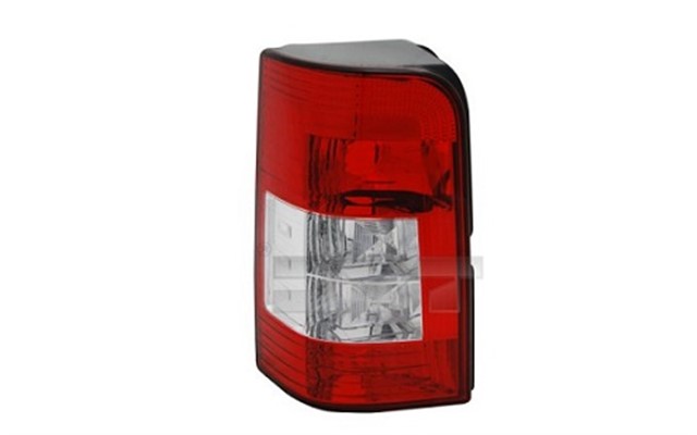 11 - B356 - 01 - 2B P.PARTNER ARKA STOP TEK KAPI LH.05 - 08