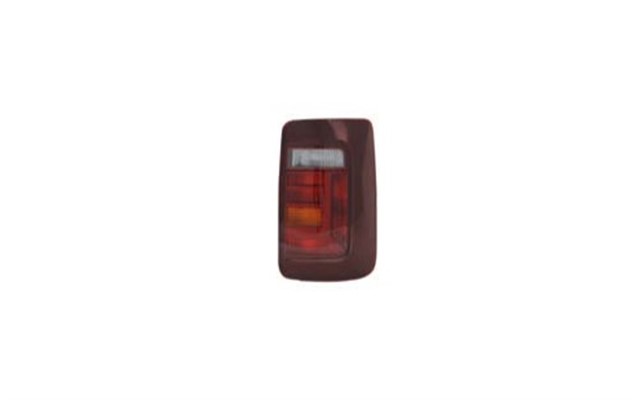 11 - C974 - B1 - 2B W.CADDY ARKA STOP KOYU GRI LH.15 - 