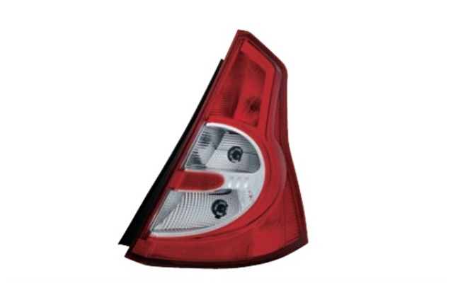 11 - B388 - 01 - 2B D.SANDERO ARKA STOP SISLI LH.08 - 12