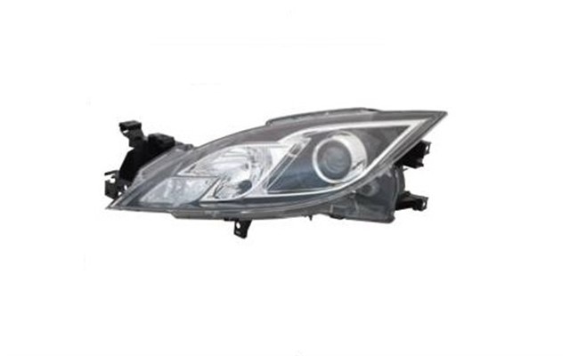 20 - B530 - B5 - 2B MZ.6 ON FAR EL.LH.09 - 