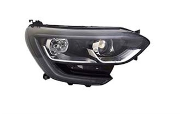 FAR SAG RENAULT MEGANE IV 16 ELK.TOUCH