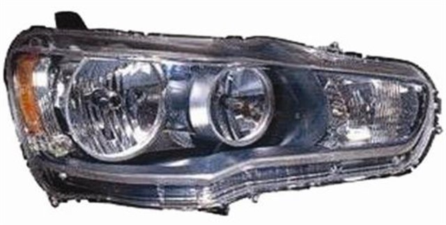 20 - B301 - 06 - 6B M.LANCER ON FAR EL.RH.08 - 