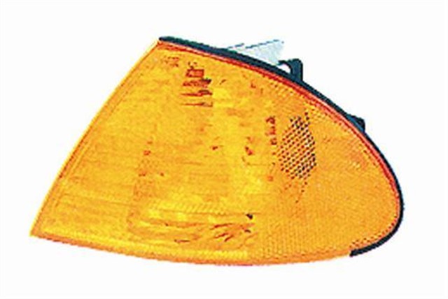 18 - 5355 - 05 - 9B B.3 E46 ON SINYAL SARI RH.98 - 01