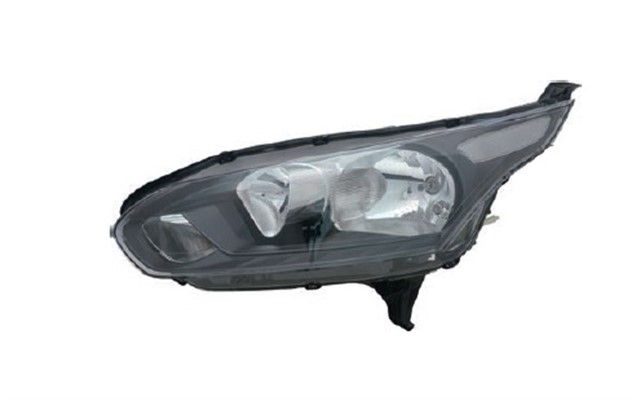 20 - E786 - A5 - 2B F.CONNECT ON FAR EL.MOTOR.SIYAH LH.13 - 