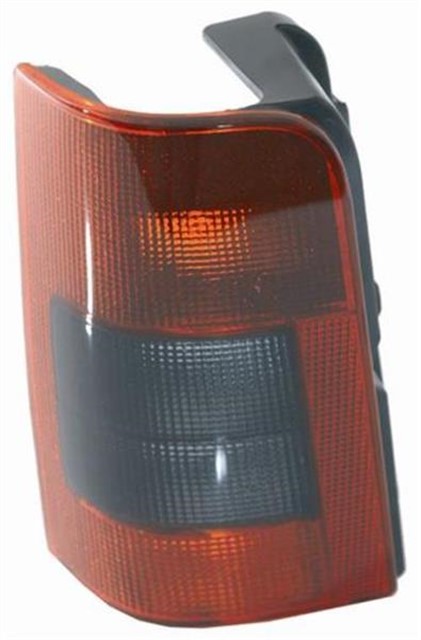 11 - A476 - A1 - 2B P.PARTNER ARKA STOP CIFT KAP.LH.96 - 02