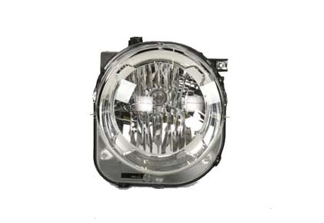 20 - F233 - 05 - 2B J.RENEGADE ON FAR EL.MOT.RH.13 - 