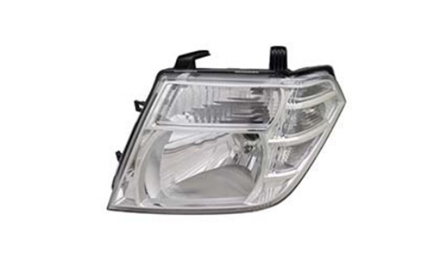 20 - F284 - 05 - 2B N.NAVARA ON FAR EL.MOTOR.LH.10 - 14