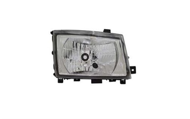 20 - G365 - 05 - 2B M.CANTER ON FAR EL.MOTOR.RH.13 - 