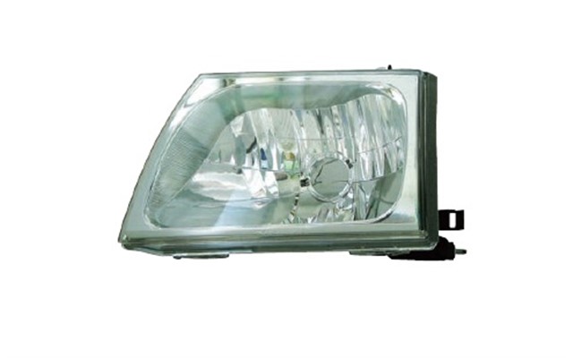 20 - A254 - 01 - 6B T.HILUX ON FAR 4WD - 2WD.LH.01 - 03