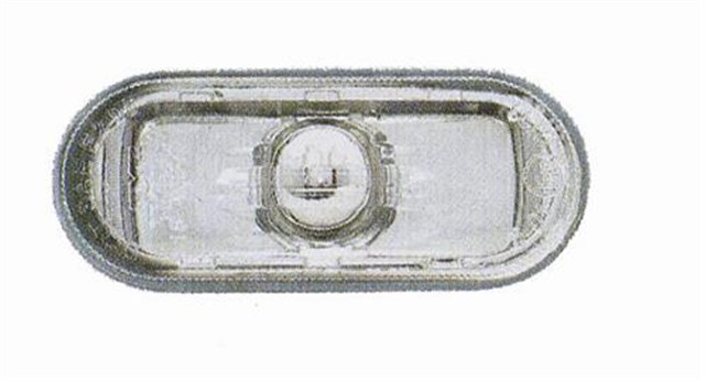 CAMURLUK SINYALI SEFFAF GOLF4 - BORA - PASSAT - POLO - CLASSIC - CORDOBA - IBIZA - LEON - TOLEDO 97 - 06