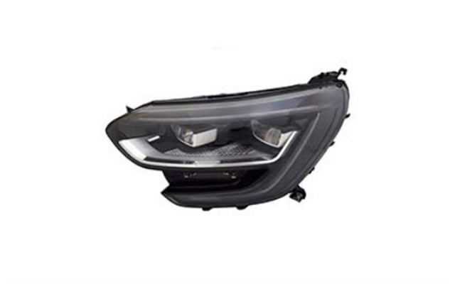 FAR SOL RENAULT MEGANE IV 15 ELK. LED. ICON