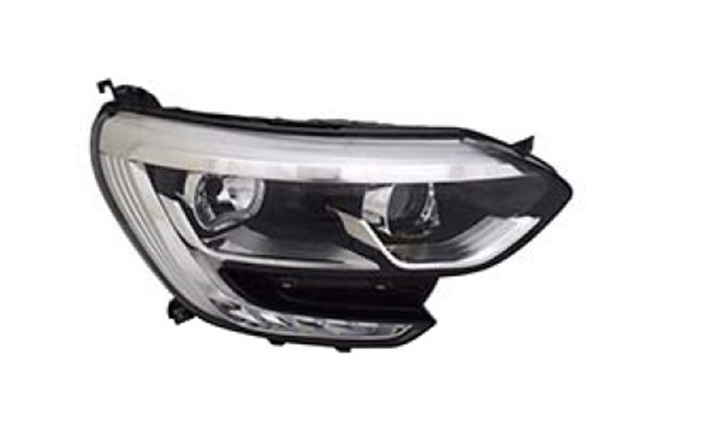 20 - H449 - 06 - 2B R.MEGANE ON FAR EL.LED.JOY RH.16 - 