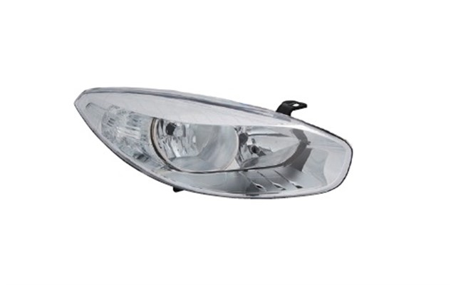 FAR SINYAL SAG RENAULT FLUENCE 10 ELEKTRIKLI H7