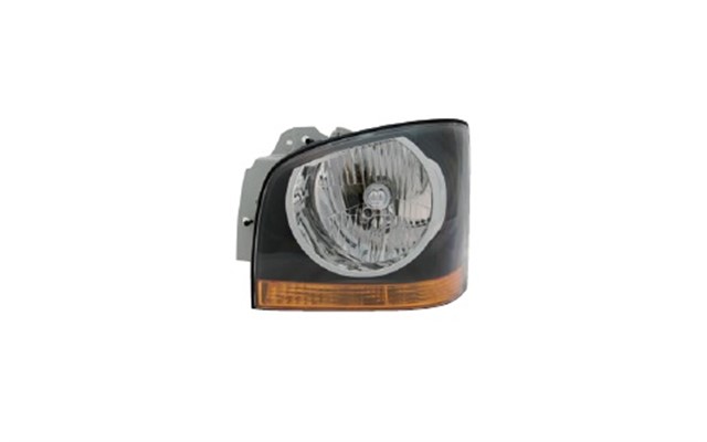 K.BONGO ON FAR LH.03 - 04