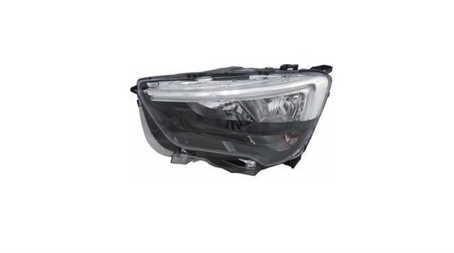 20 - H862 - 06 - 2B O.COMBO E ON FAR EL.MOT.GUNDUZ LED.LH.19 - 