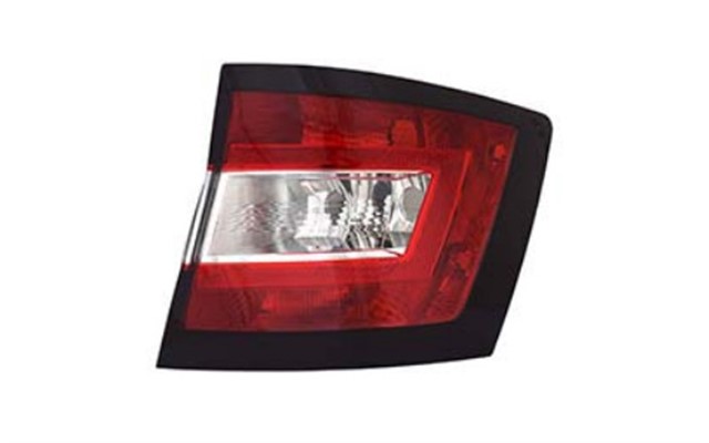 11 - C811 - 01 - 2B S.FABIA ARKA STOP SIS LAMBALI SW.RH.14 - 