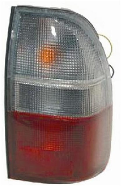 11 - 3073 - A0 - 2B M.L200 ARKA STOP BEYAZ SINYAL RH.01 - 03