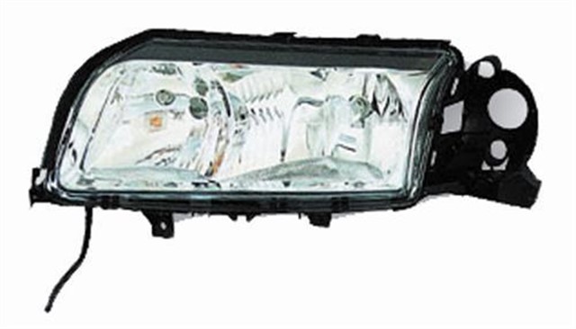 20 - 5754 - A8 - 2B V.S80 ON FAR ELEKTRIKLI LH.99 - 04