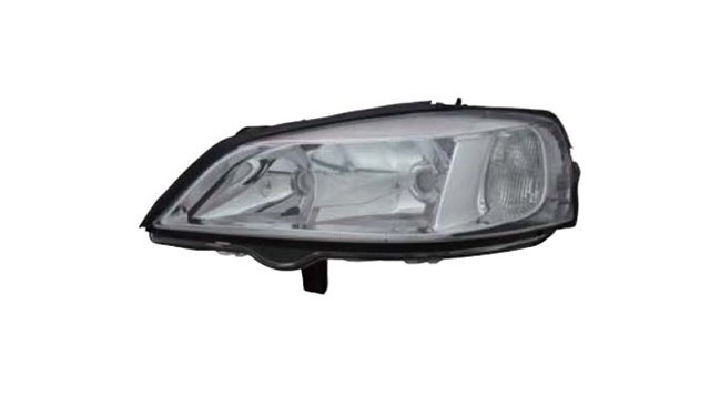 20 - 5488 - 08 - 2B O.ASTRA ON FAR EL.KROM LH.98 - 