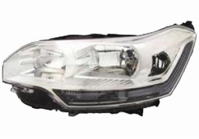 20 - B756 - A5 - 2B C.C5 ON FAR EL.MOTORLU LH.08 - 