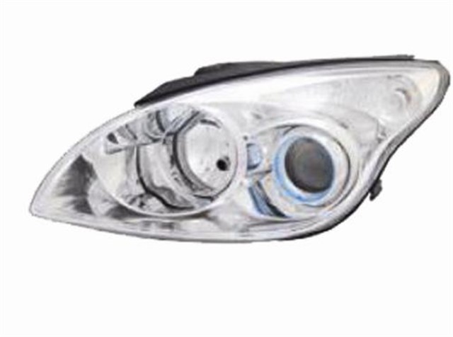 20 - B782 - A5 - 2B H.I30 ON FAR EL.MOTORLU KROM LH.07 - 