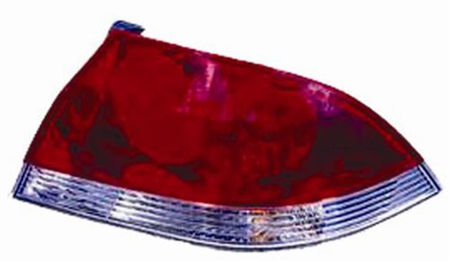 11 - A660 - 01 - 2B M.LANCER ARKA STOP LH.03 - 05