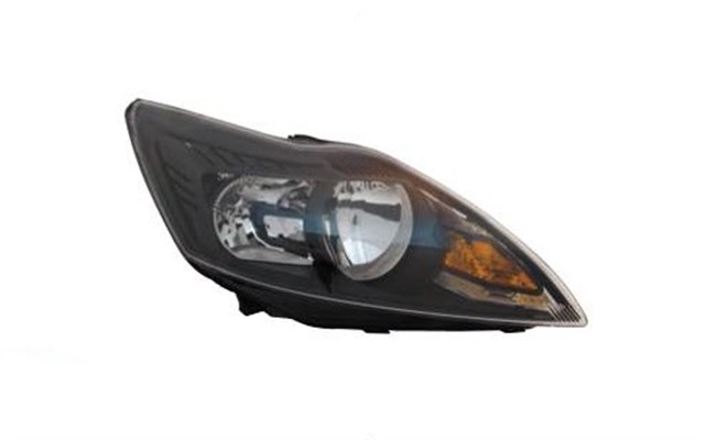 20 - B483 - B5 - 2B F.FOCUS ON FAR EL.MOTORLU SIYAH RH.08 - 10